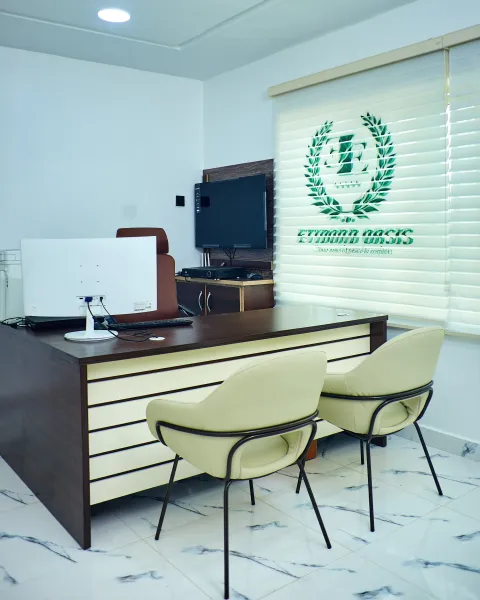 ETIDOND OASIS &mdash; hotel photo
